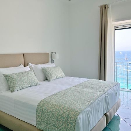 Casa Adelaide Hotel Capri Luaran gambar