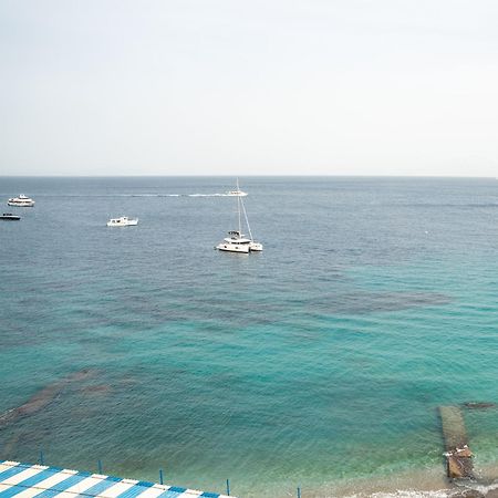 Casa Adelaide Hotel Capri Luaran gambar