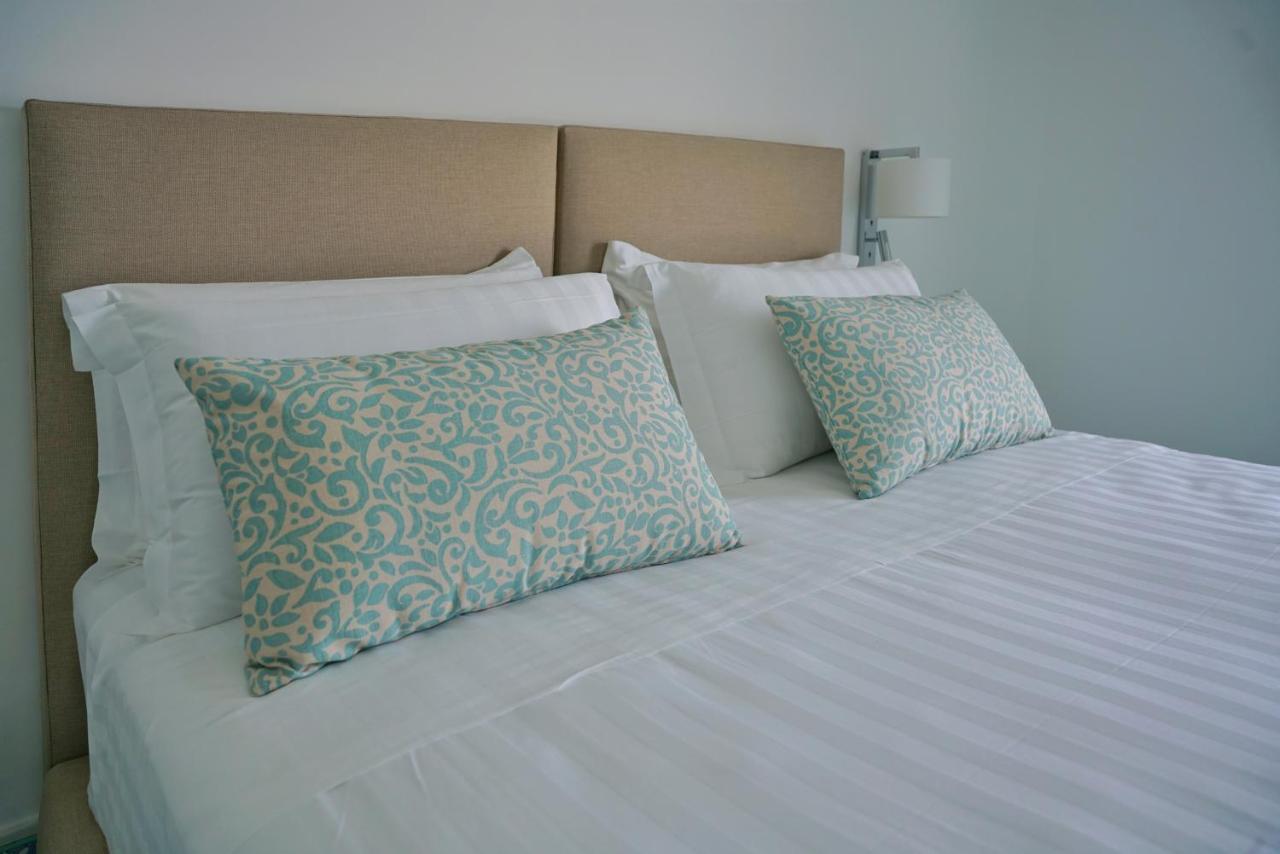 Casa Adelaide Hotel Capri Luaran gambar