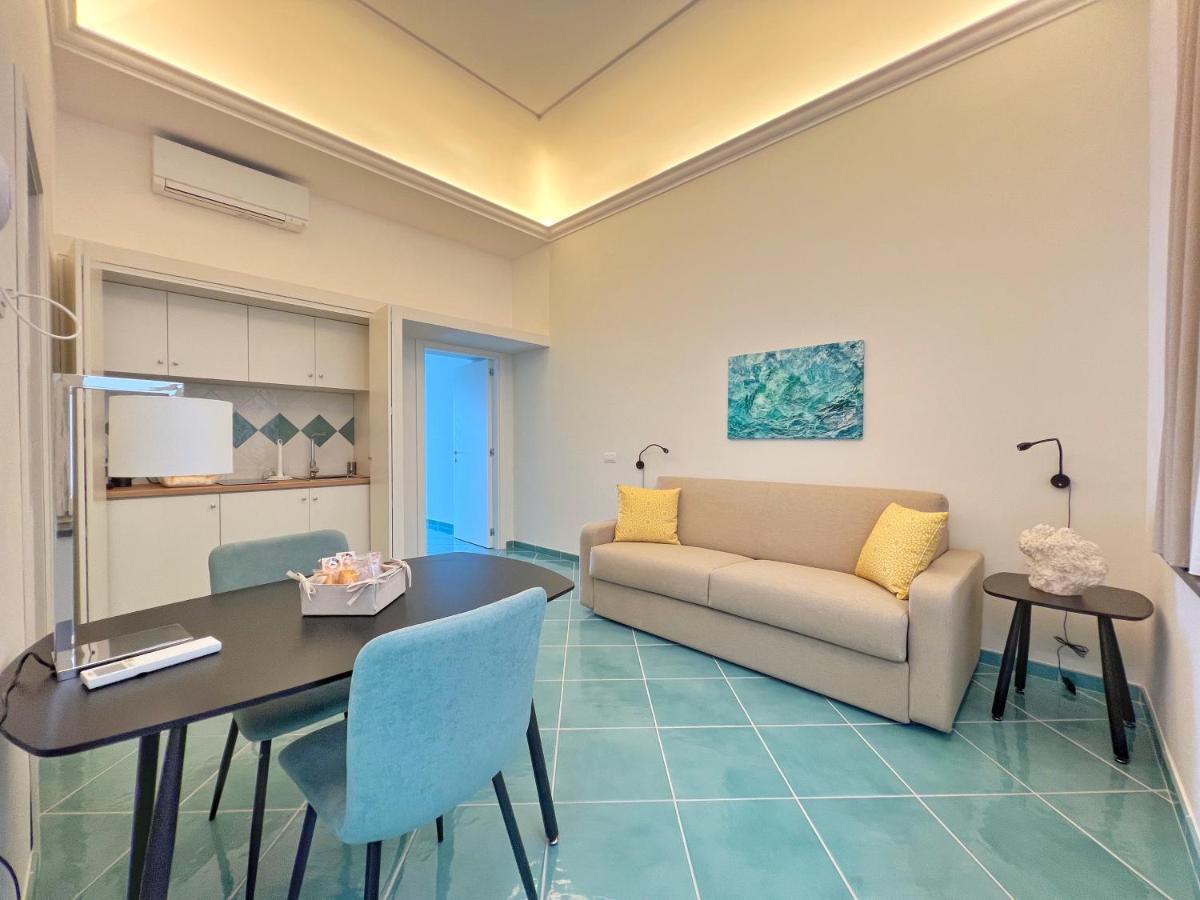 Casa Adelaide Hotel Capri Luaran gambar