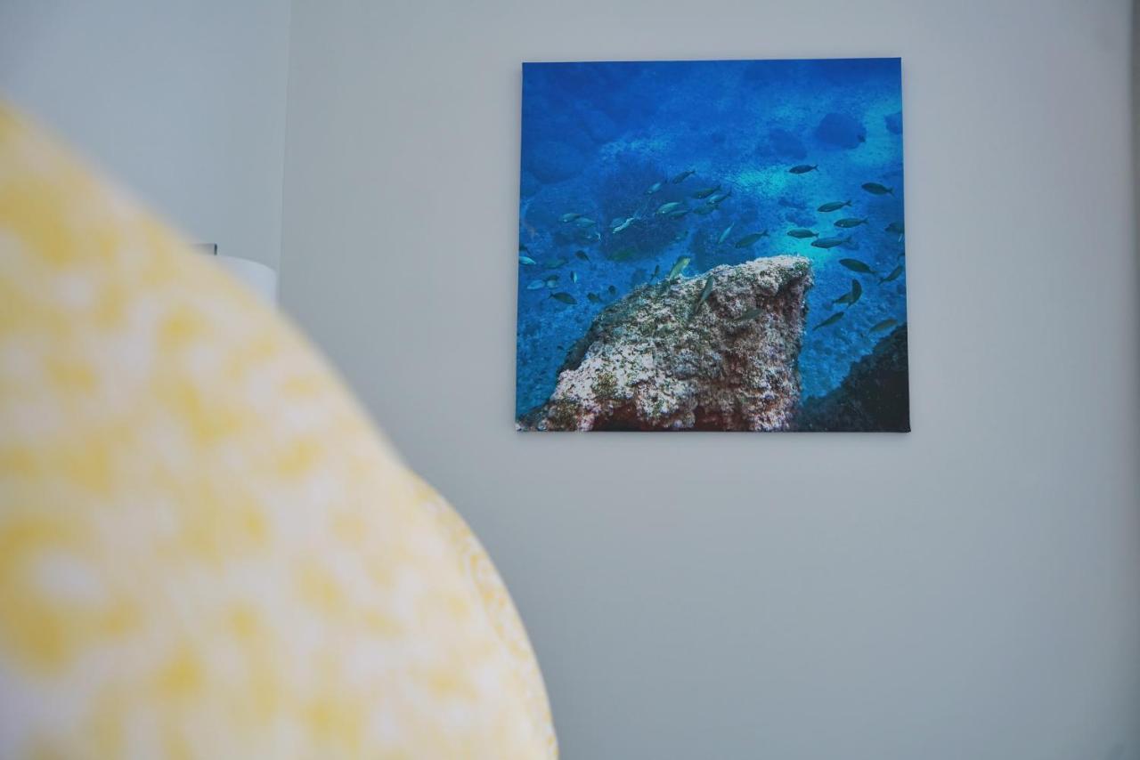 Casa Adelaide Hotel Capri Luaran gambar